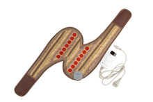 Load image into Gallery viewer, VYV Wellness Deluxe Red Light Therapy / Infrared Knee Wrap
