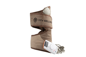 VYV Wellness Deluxe Red Light Therapy / Infrared Knee Wrap