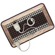 Load image into Gallery viewer, VYV Wellness Deluxe Infrared Heating Therapy Mat
